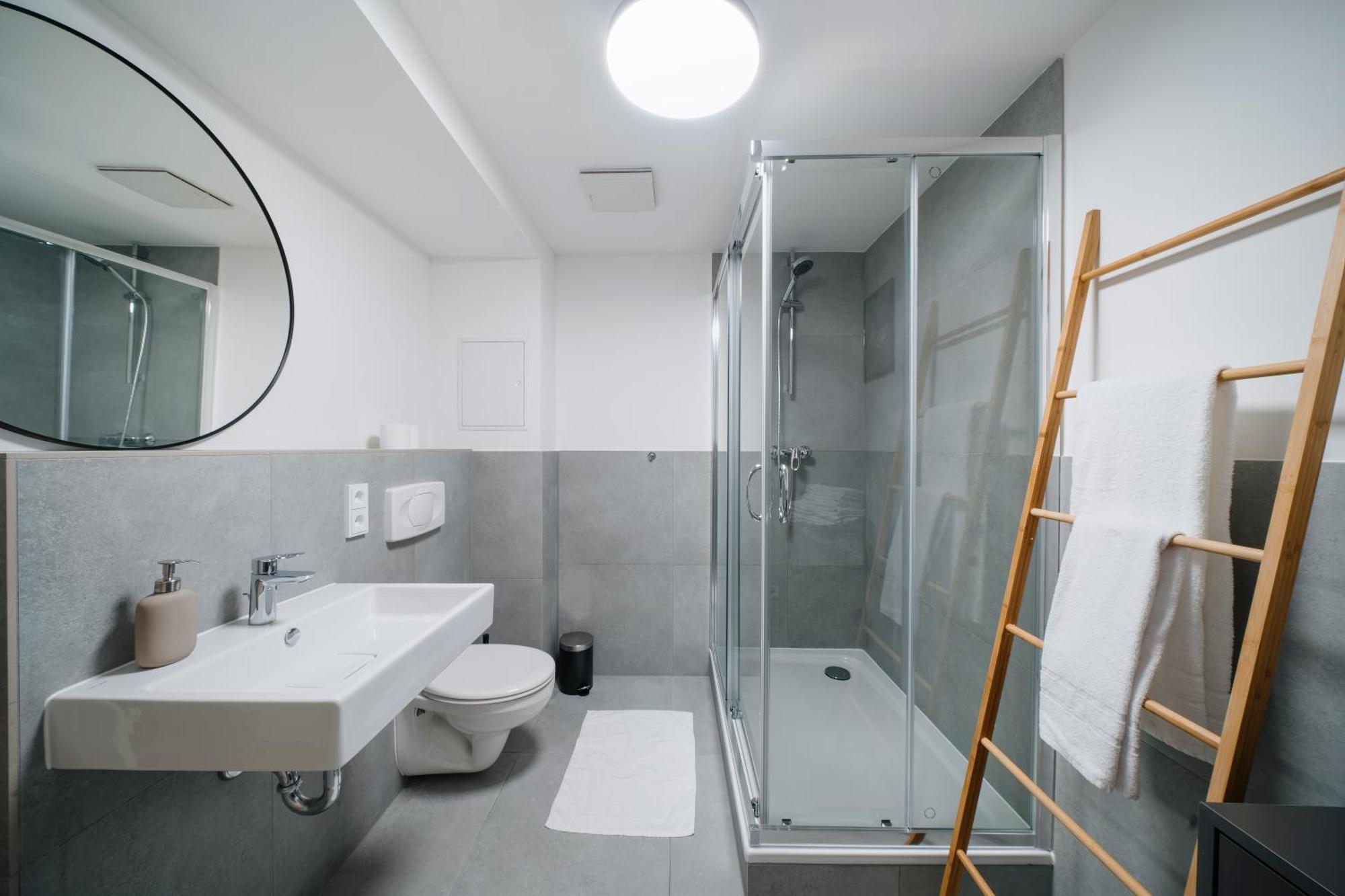 Appartement Kiezapartment - Mitte! *